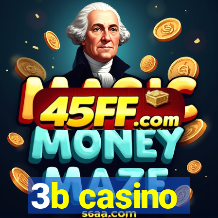 3b casino